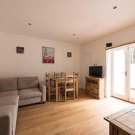 Kensington Apartments リッチモンド エクステリア 写真