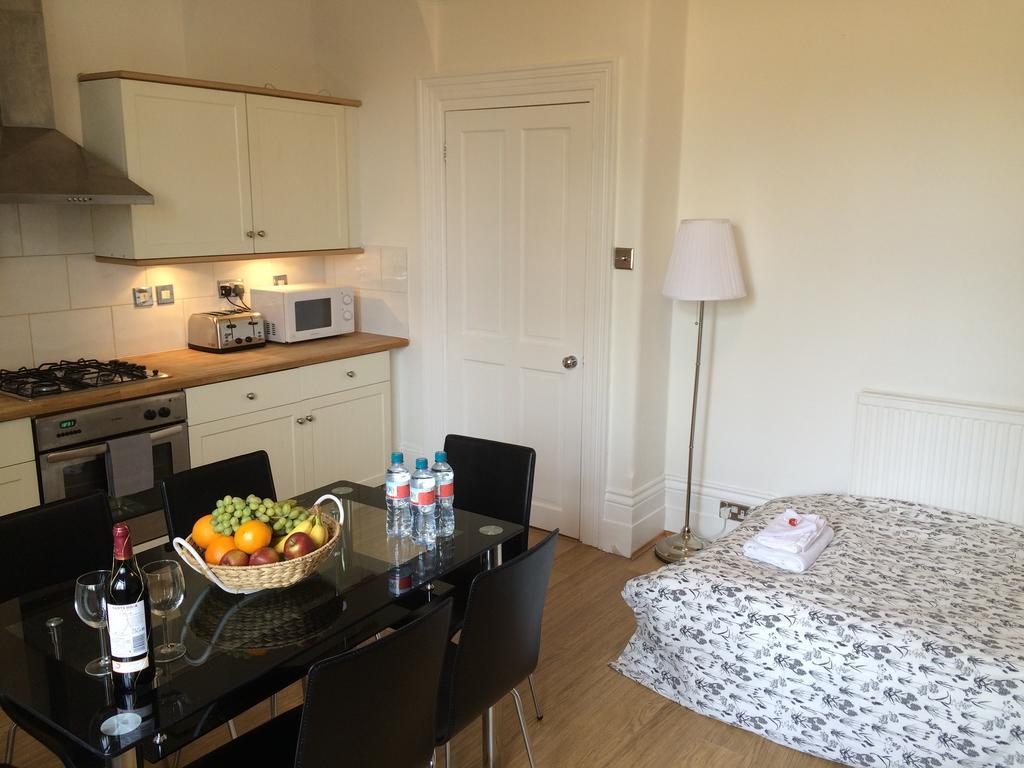 Kensington Apartments リッチモンド 部屋 写真