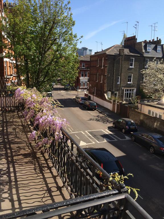 Kensington Apartments リッチモンド 部屋 写真