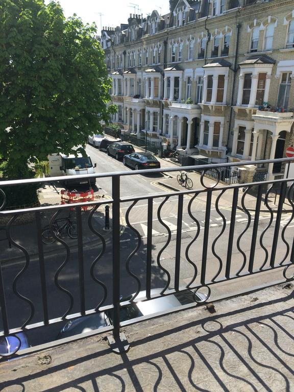 Kensington Apartments リッチモンド 部屋 写真