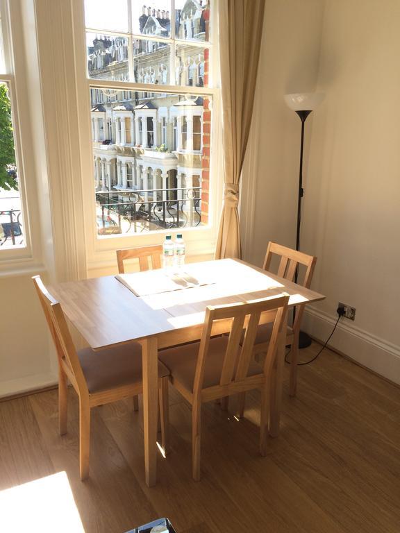 Kensington Apartments リッチモンド 部屋 写真