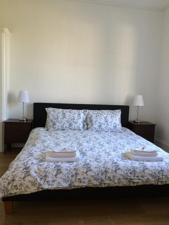 Kensington Apartments リッチモンド 部屋 写真