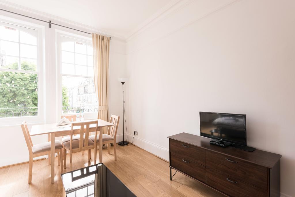 Kensington Apartments リッチモンド エクステリア 写真