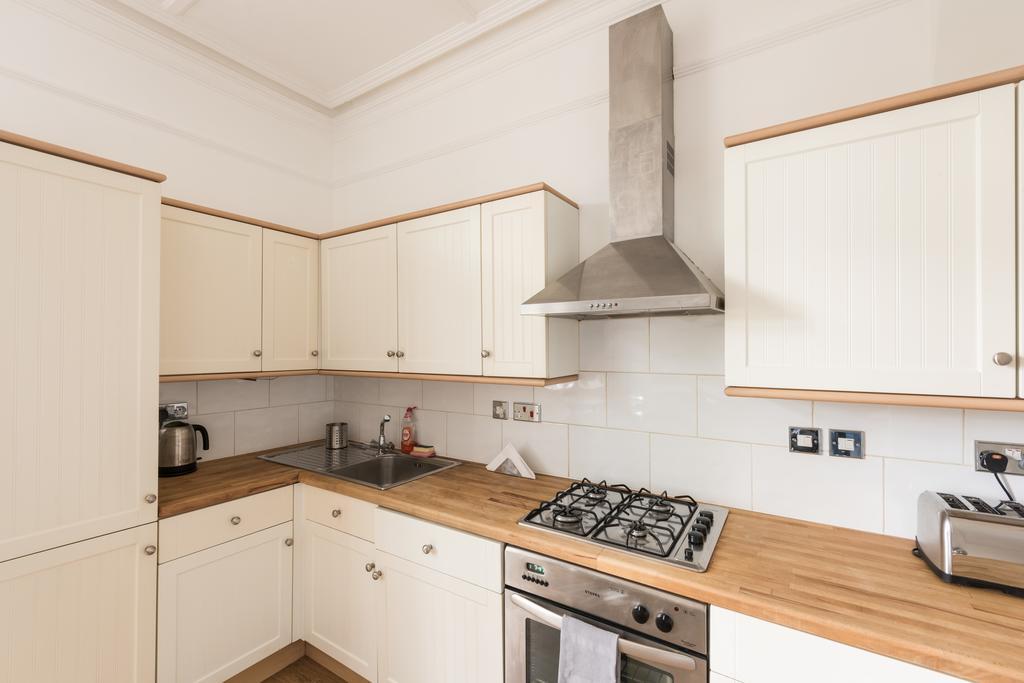Kensington Apartments リッチモンド エクステリア 写真