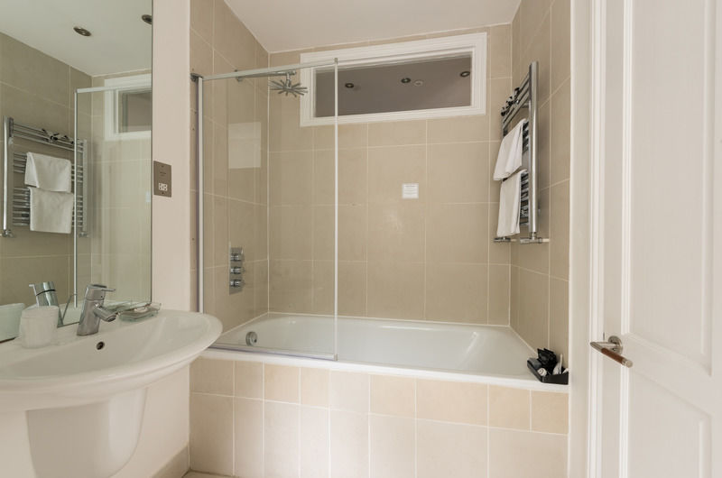 Kensington Apartments リッチモンド エクステリア 写真