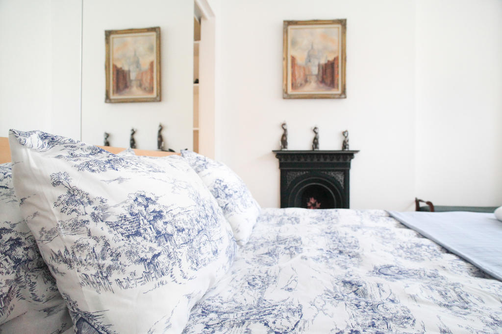 Kensington Apartments リッチモンド 部屋 写真