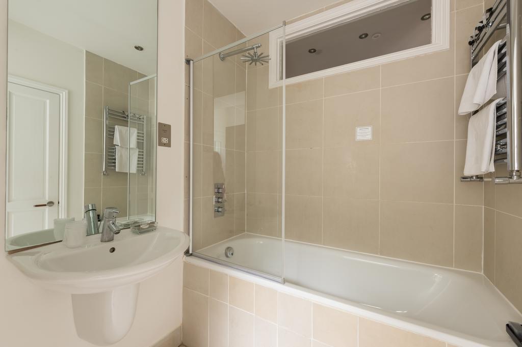 Kensington Apartments リッチモンド エクステリア 写真