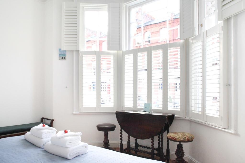 Kensington Apartments リッチモンド エクステリア 写真