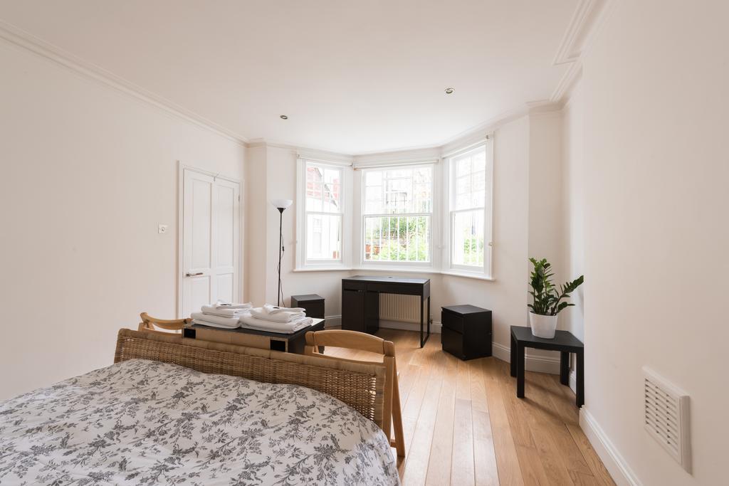 Kensington Apartments リッチモンド エクステリア 写真