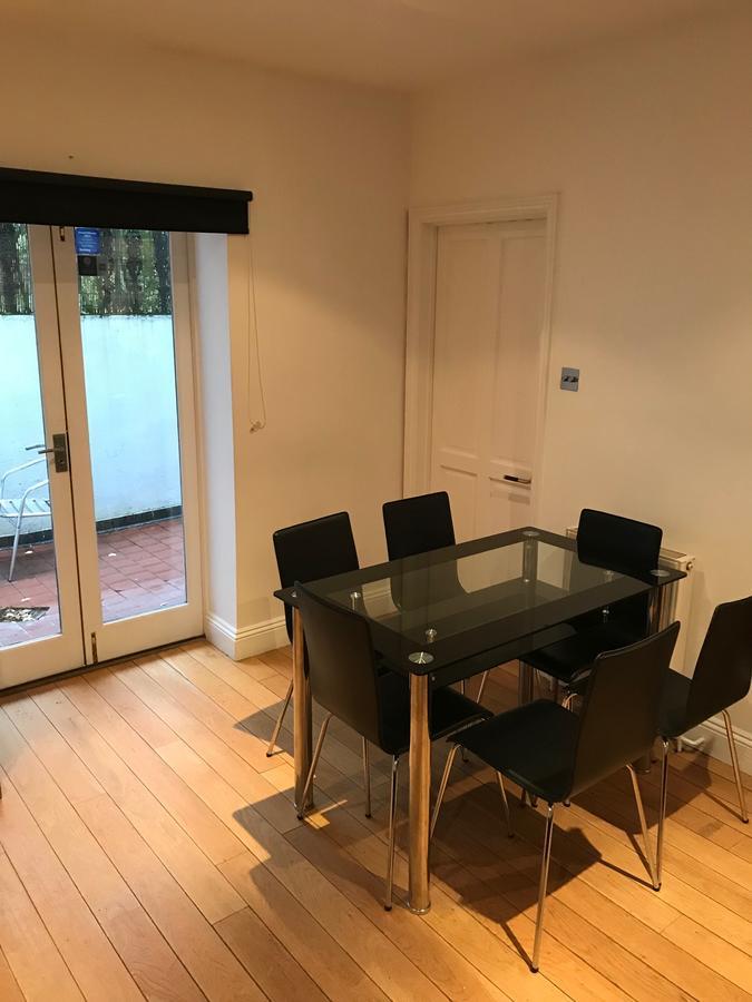 Kensington Apartments リッチモンド エクステリア 写真