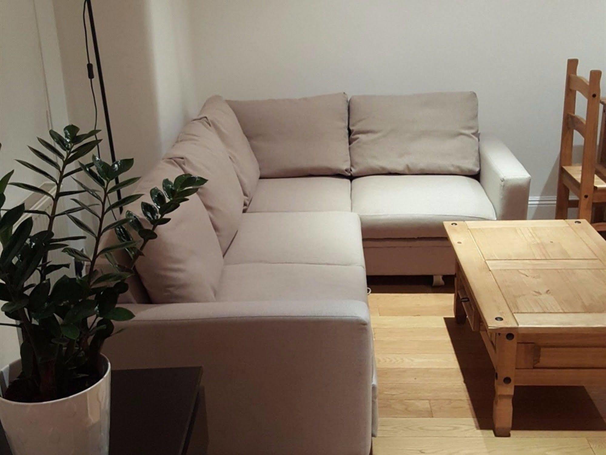 Kensington Apartments リッチモンド エクステリア 写真