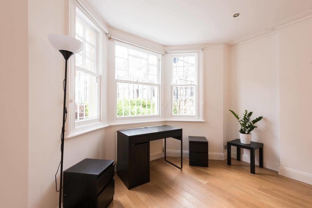 Kensington Apartments リッチモンド エクステリア 写真