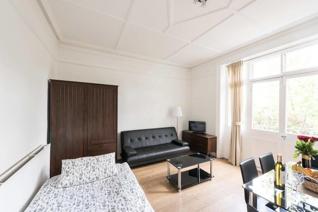 Kensington Apartments リッチモンド エクステリア 写真