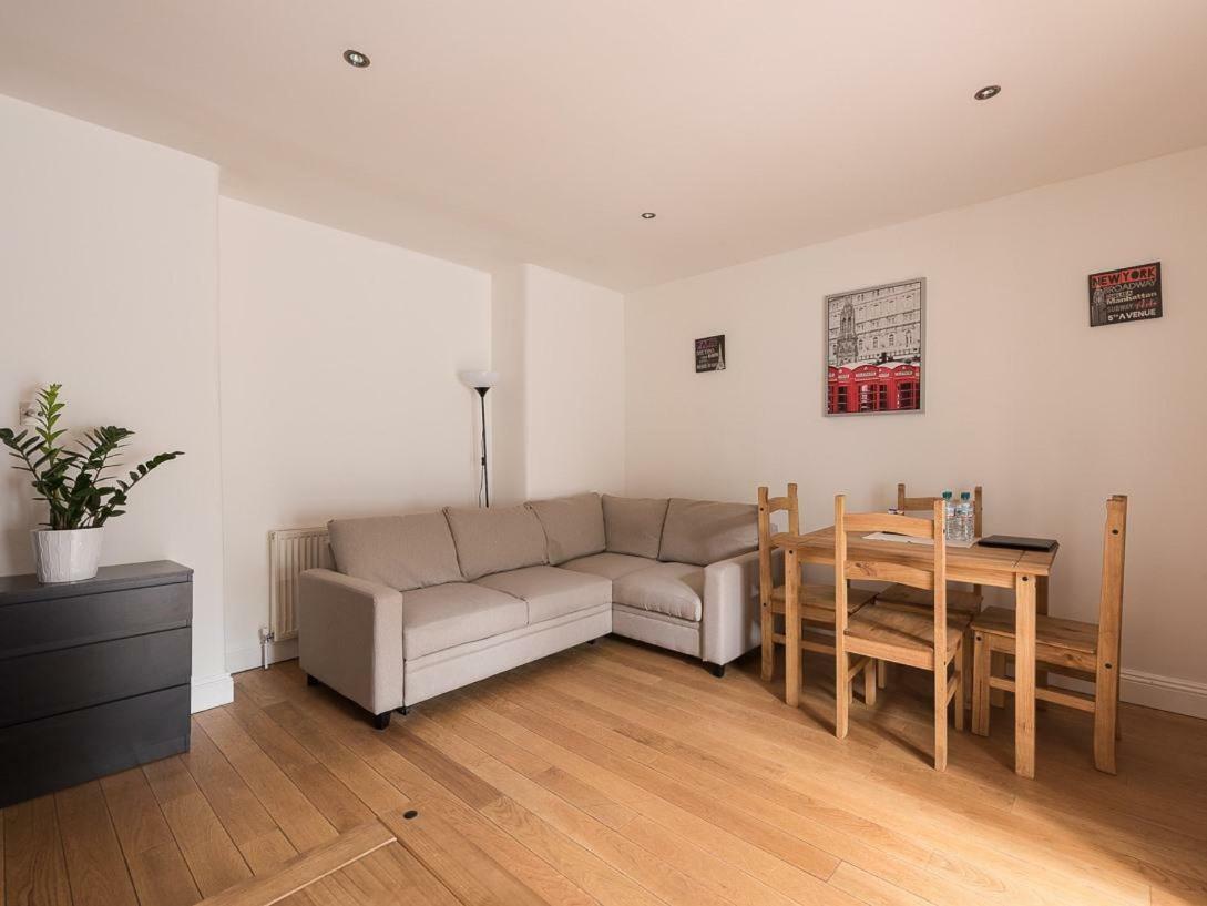 Kensington Apartments リッチモンド エクステリア 写真