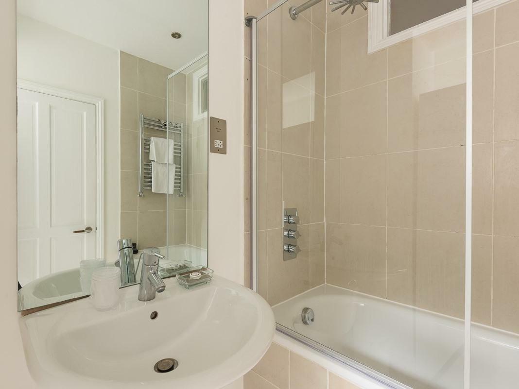 Kensington Apartments リッチモンド エクステリア 写真