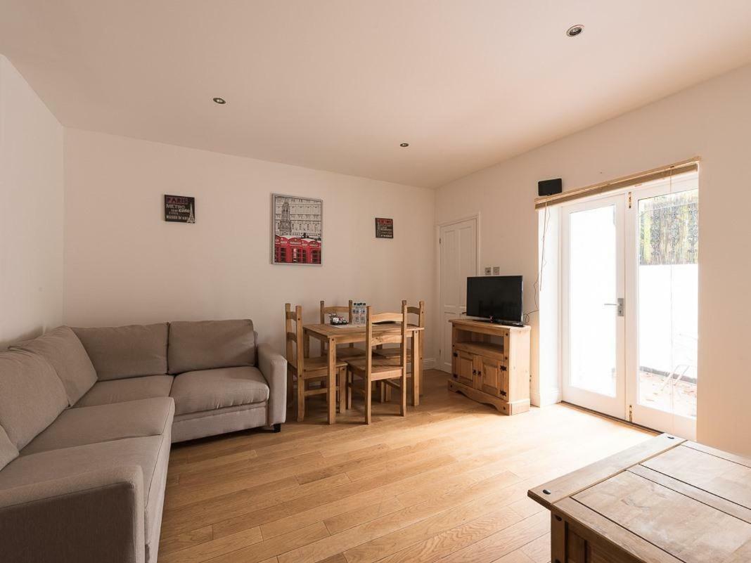Kensington Apartments リッチモンド エクステリア 写真