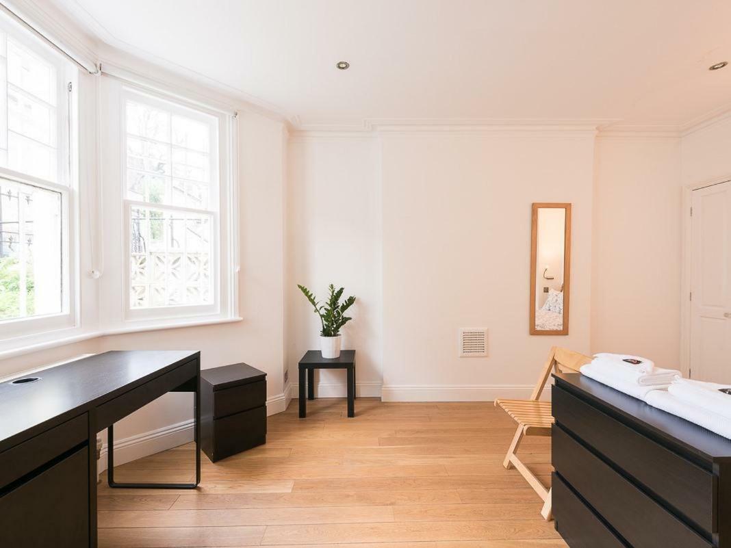 Kensington Apartments リッチモンド エクステリア 写真