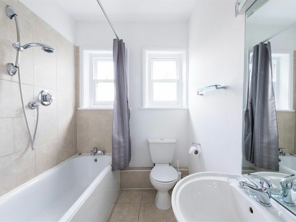 Kensington Apartments リッチモンド エクステリア 写真