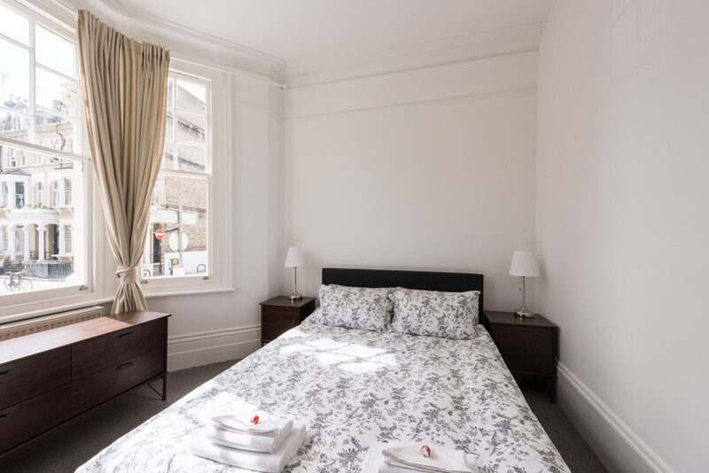 Kensington Apartments リッチモンド エクステリア 写真